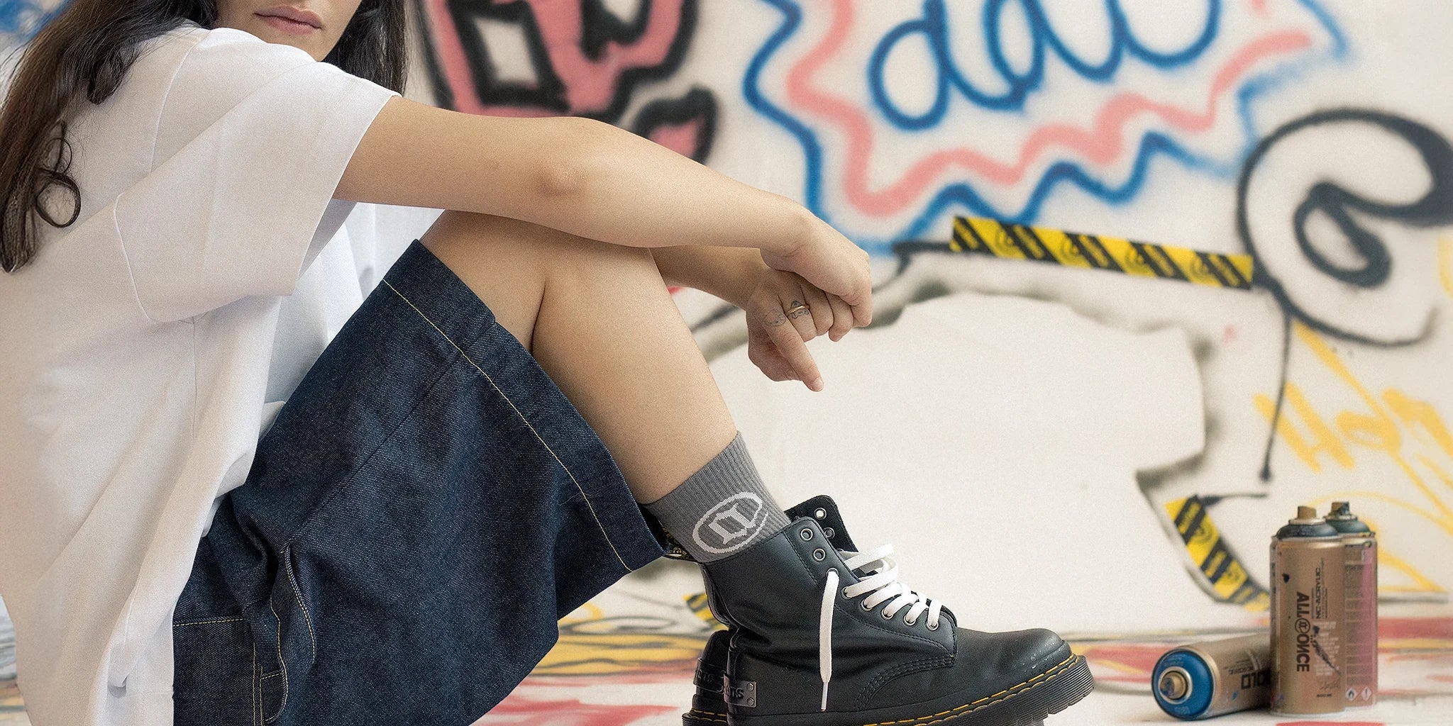 The New Basics