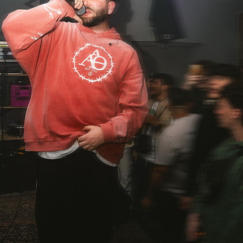 Maor x All At Once - Bijo