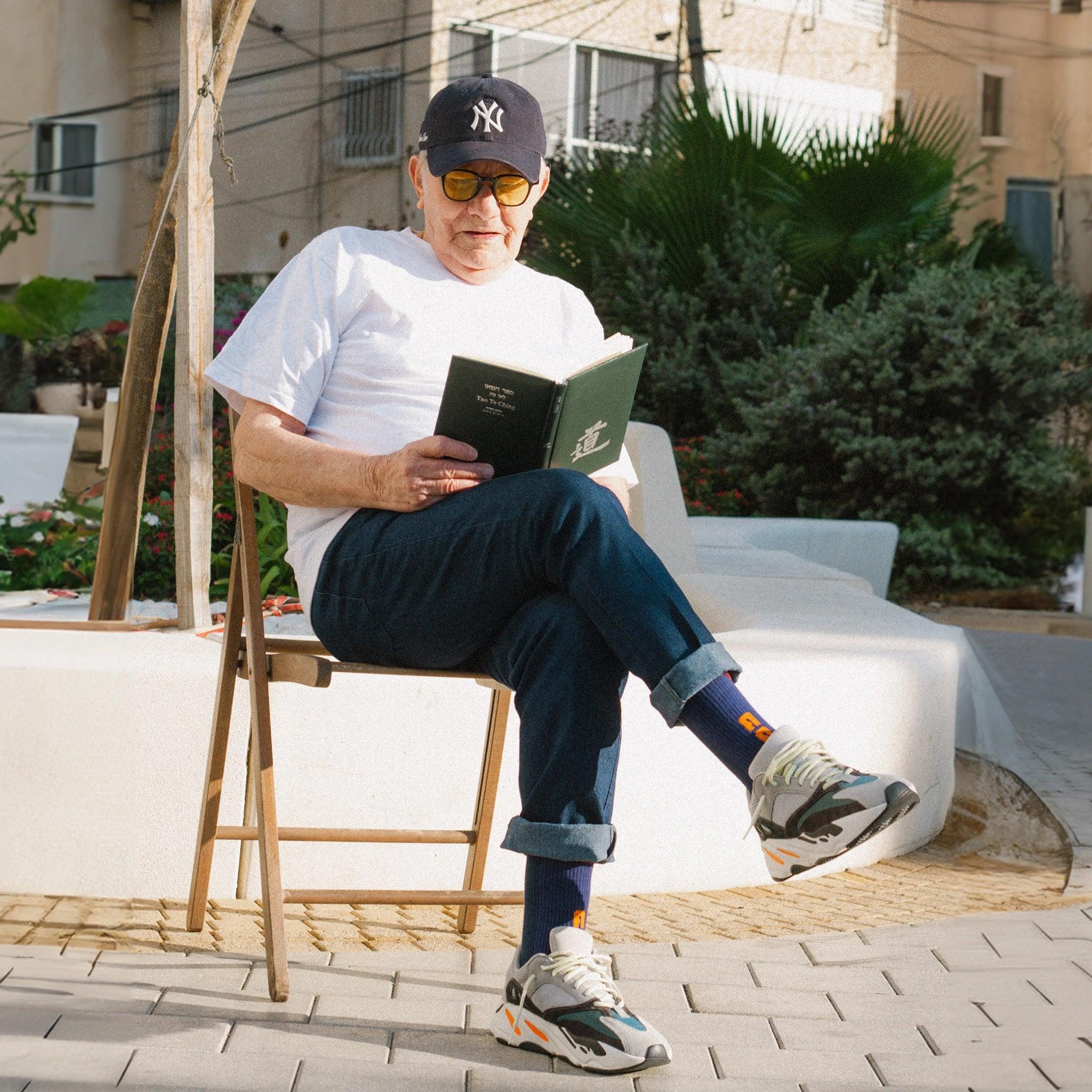 Dad Socks - All@Once