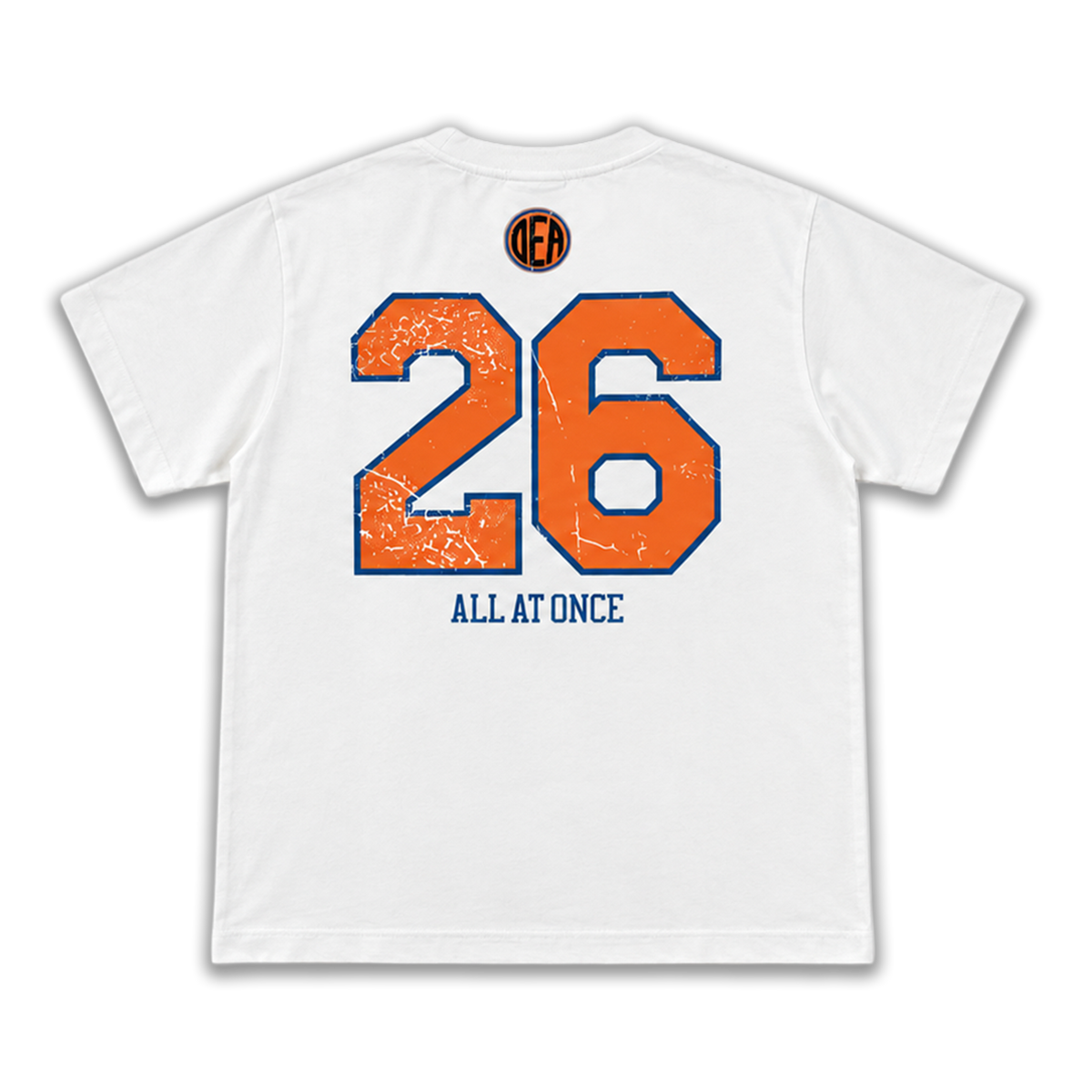 State of Mind Tee, All@Once (photo 2)
