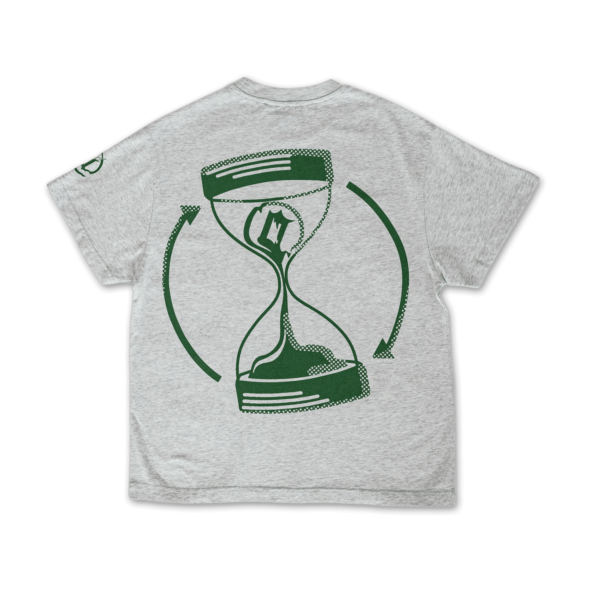 All The Time Tee - All@Once