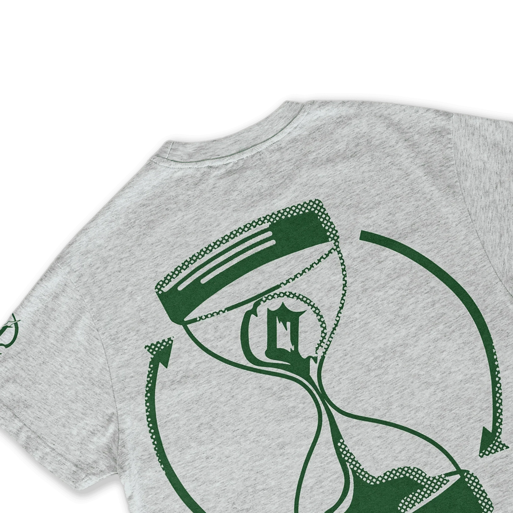 All The Time Tee - All@Once