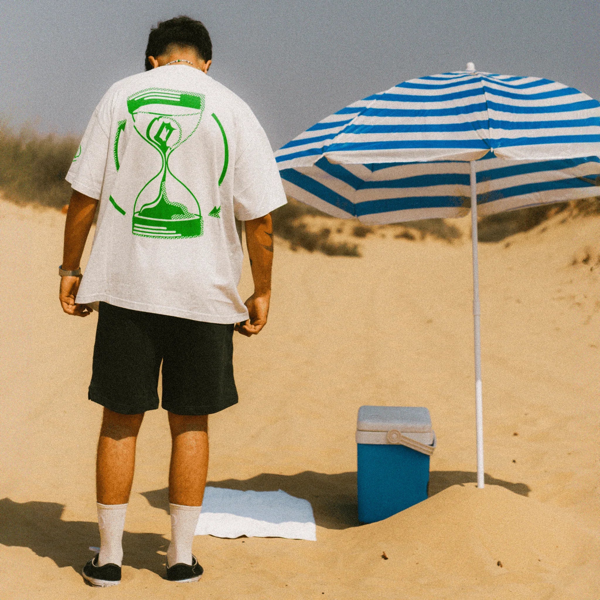 All The Time Tee - All@Once
