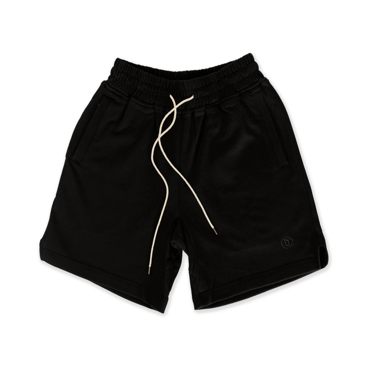 Black @ Shorts – All@Once