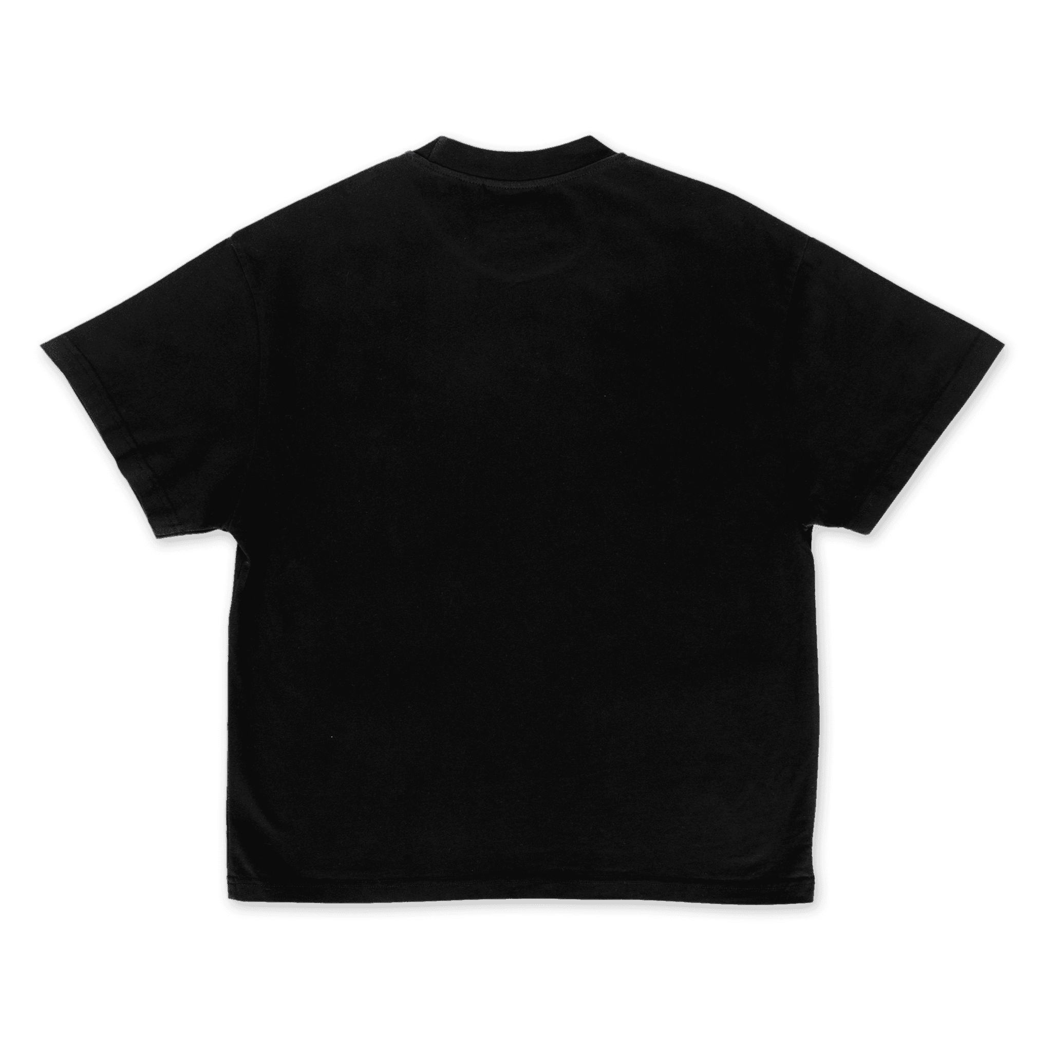 Black @ Tee - All@Once