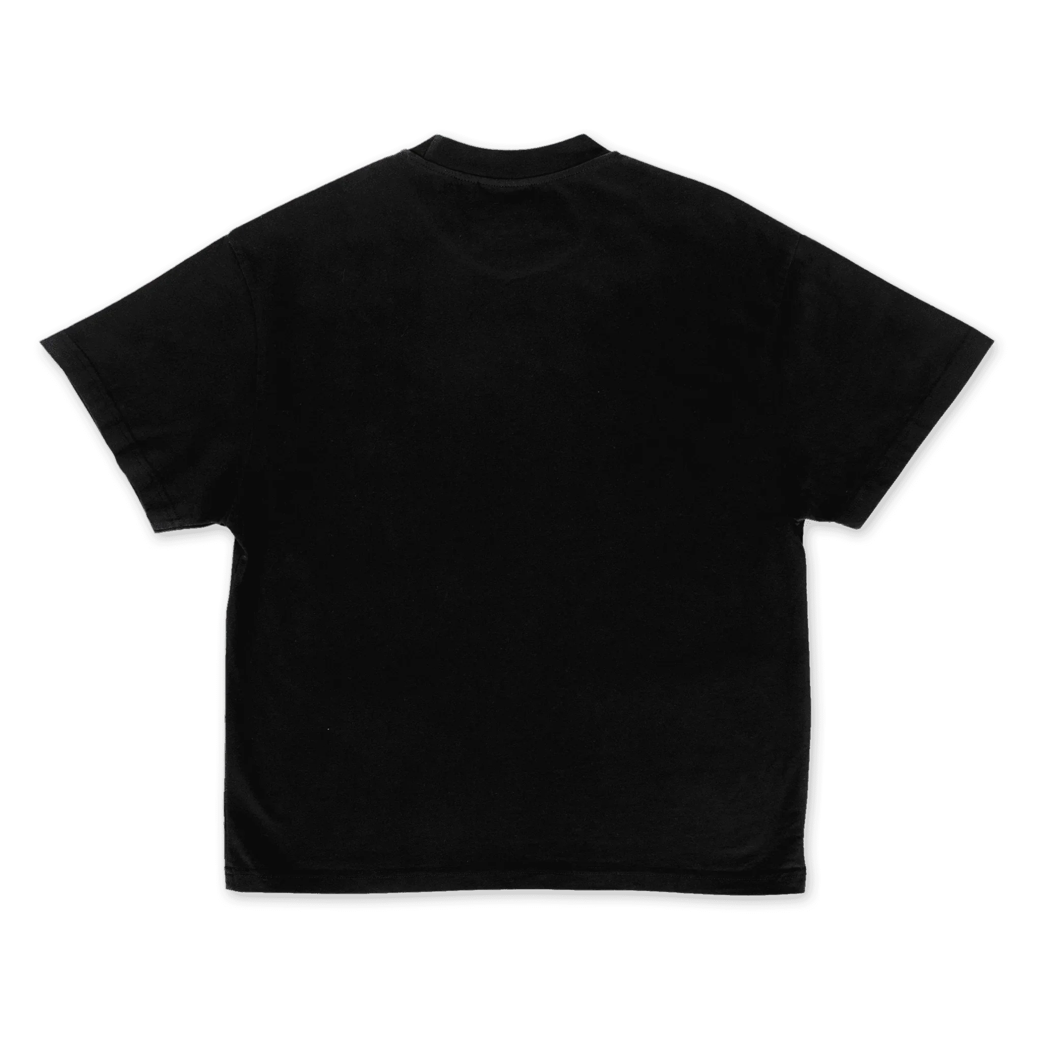 Black @ Tee - All@Once