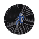 Blue Man Mousepad - All@Once