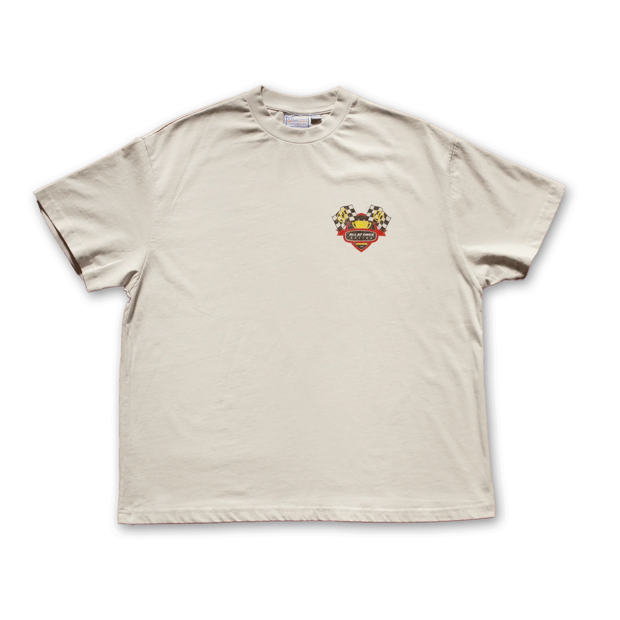 Championship Tee - All@Once