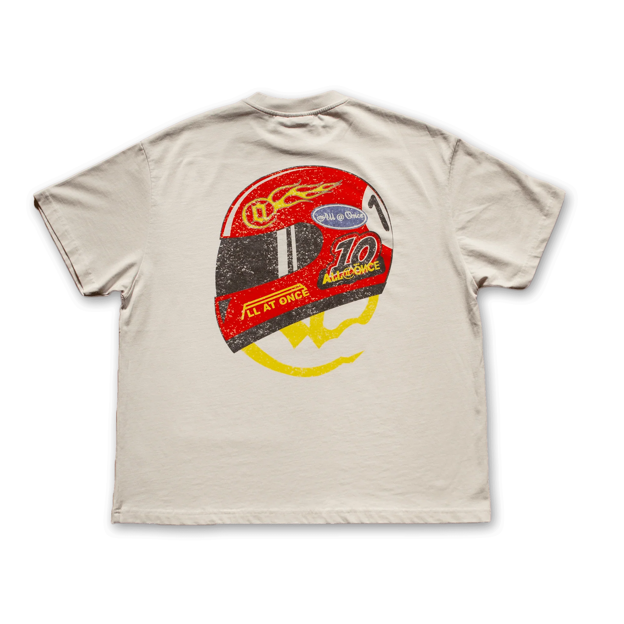 Championship Tee - All@Once