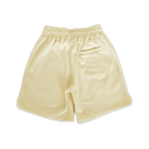 Cream Glyph Shorts - All@Once