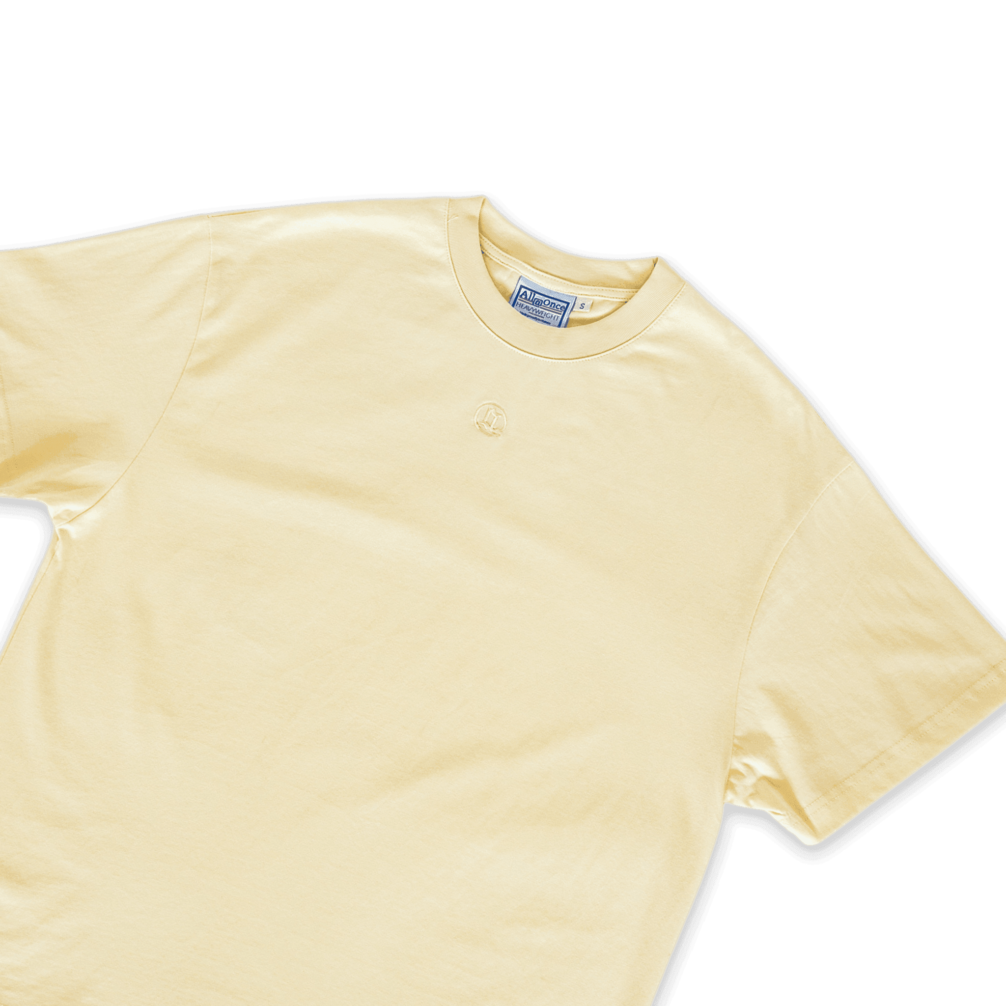Cream @ Tee - All@Once