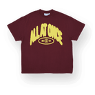 Drop Out Tee - All@Once
