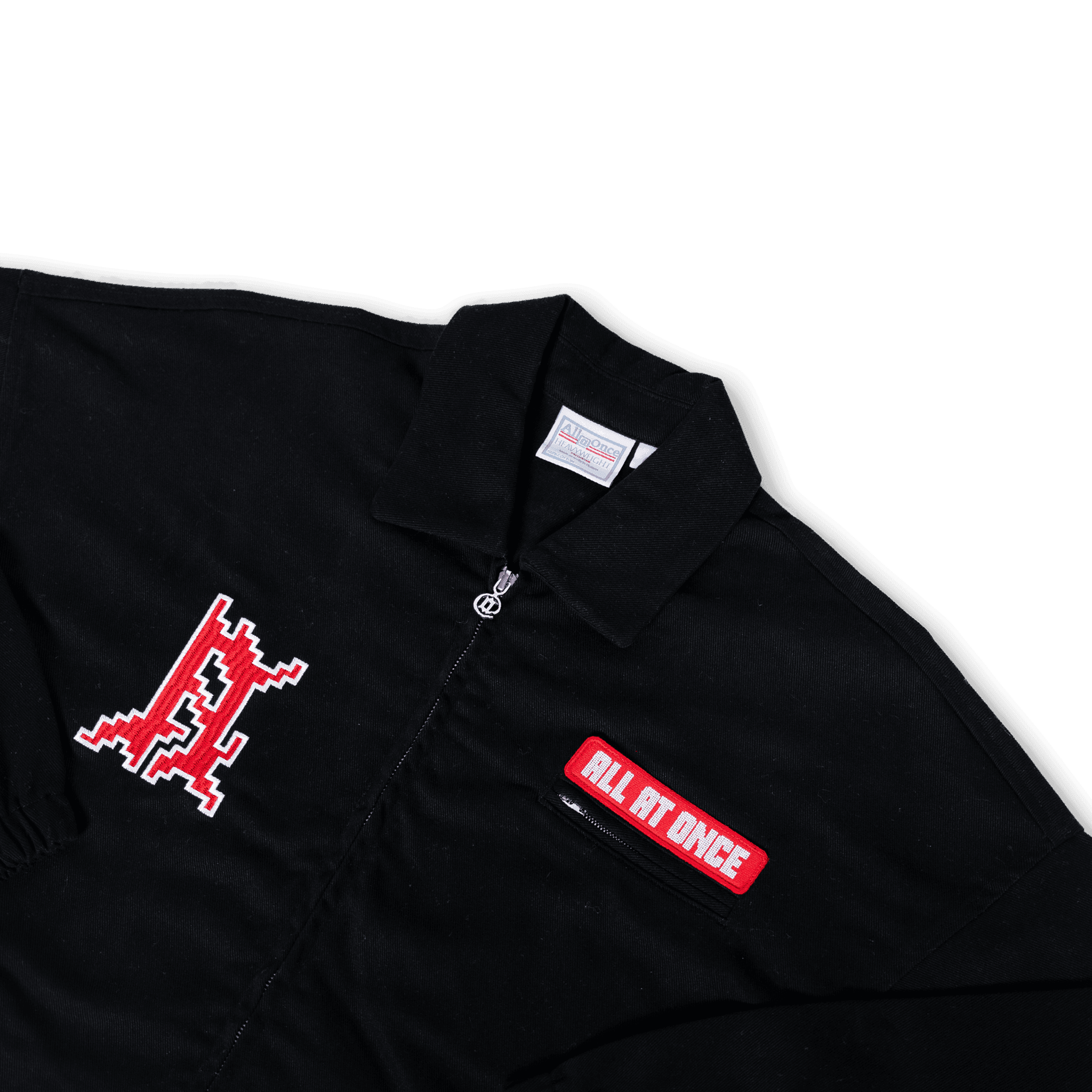 Electronics Store Coach Jacket - All@Once