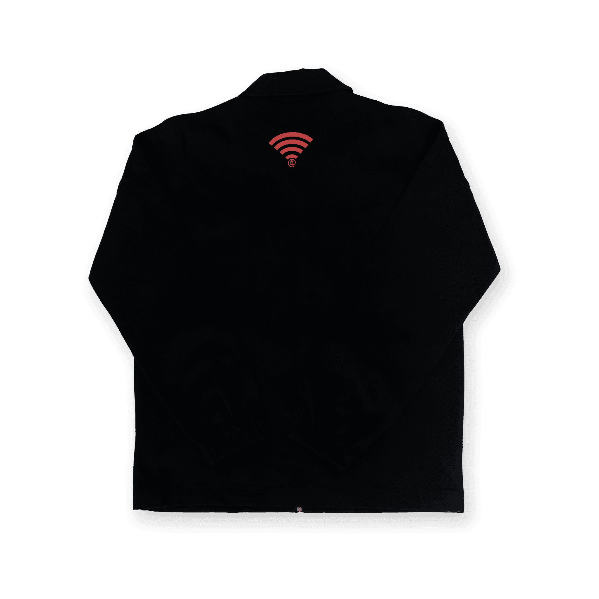 Electronics Store Coach Jacket - All@Once