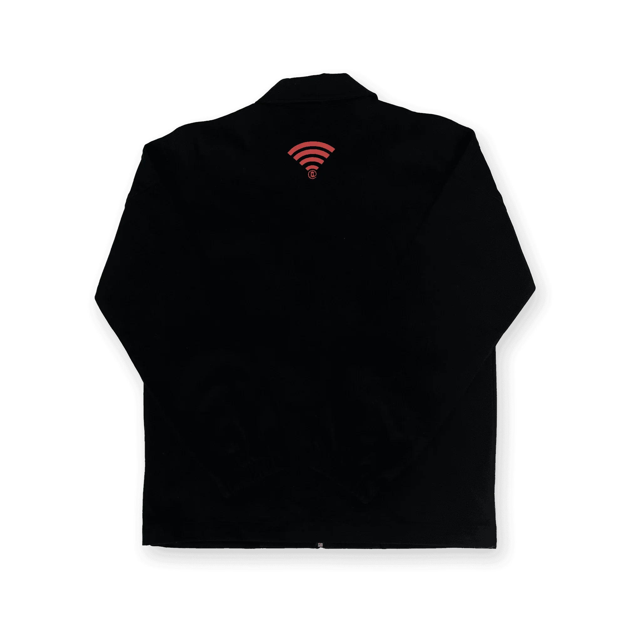 Electronics Store Coach Jacket - All@Once