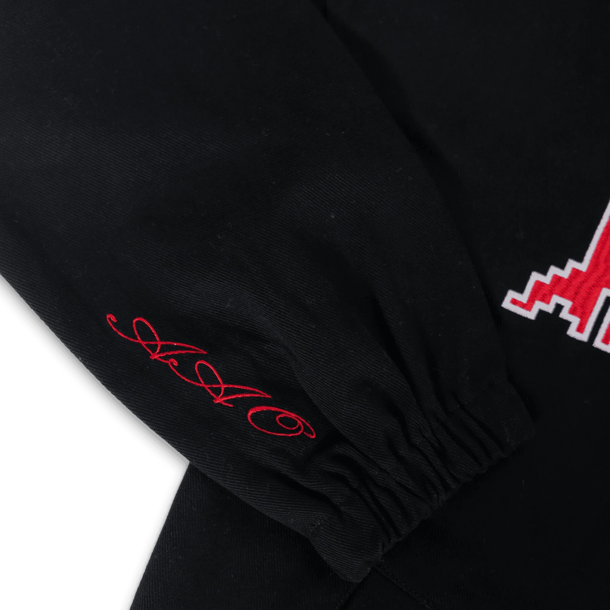 Electronics Store Coach Jacket - All@Once