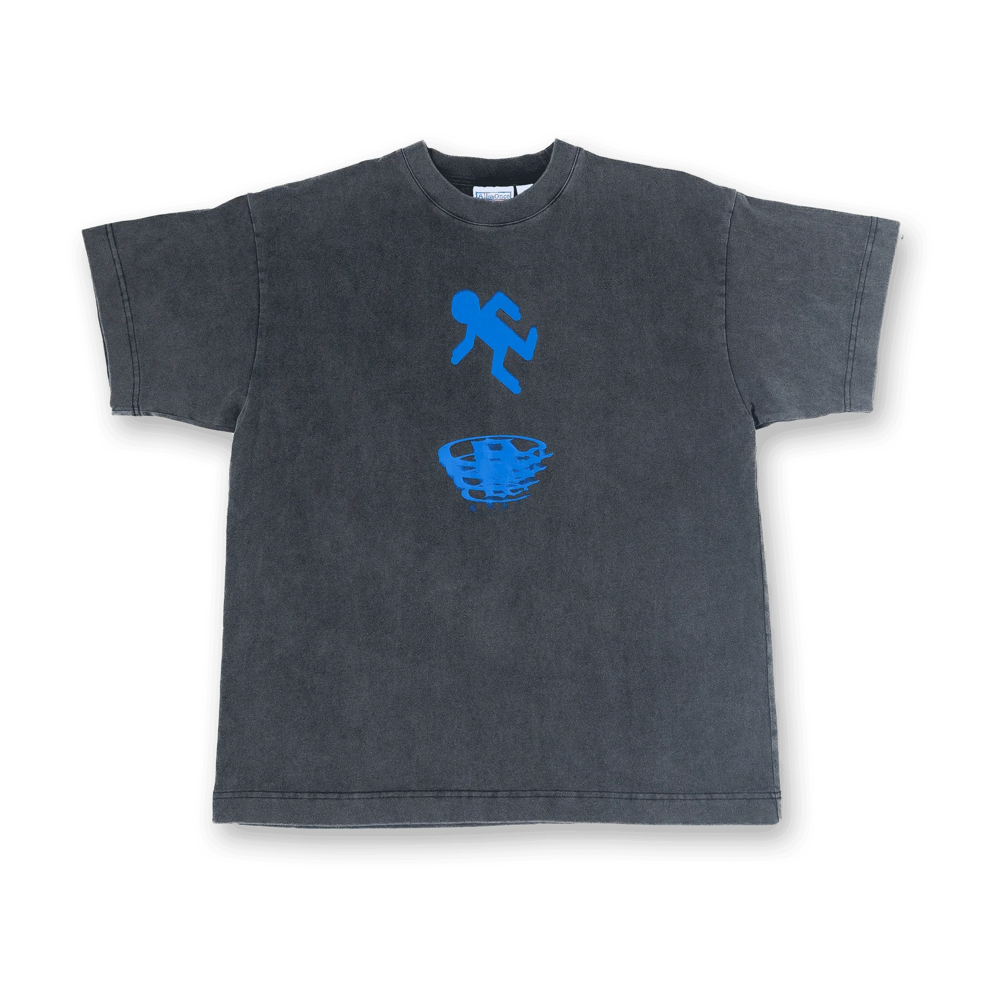 Fading Out Tee - All@Once