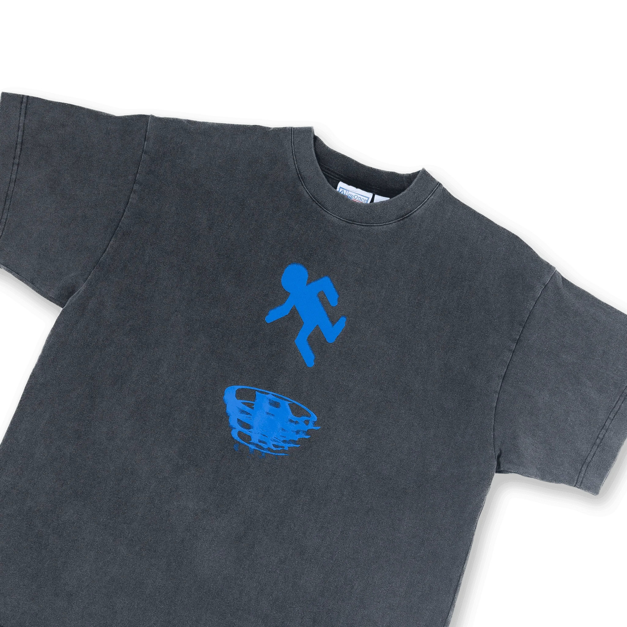 Fading Out Tee - All@Once