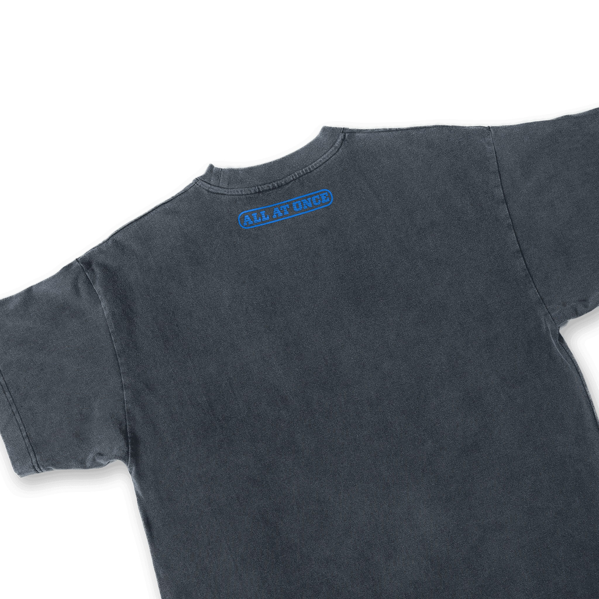 Fading Out Tee - All@Once