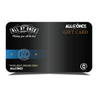 Gift Card - All@Once