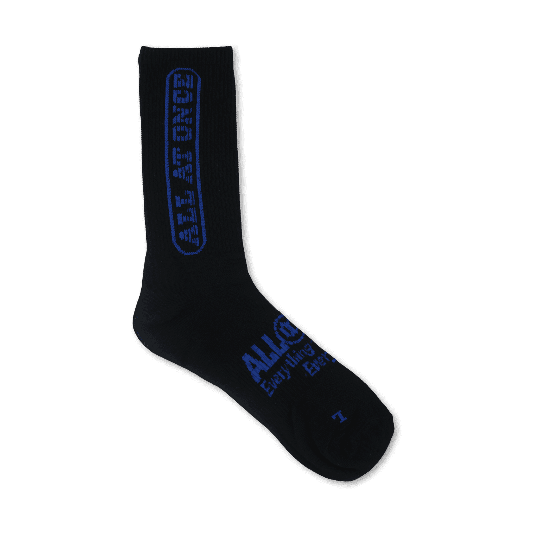 Glitch Socks - All@Once