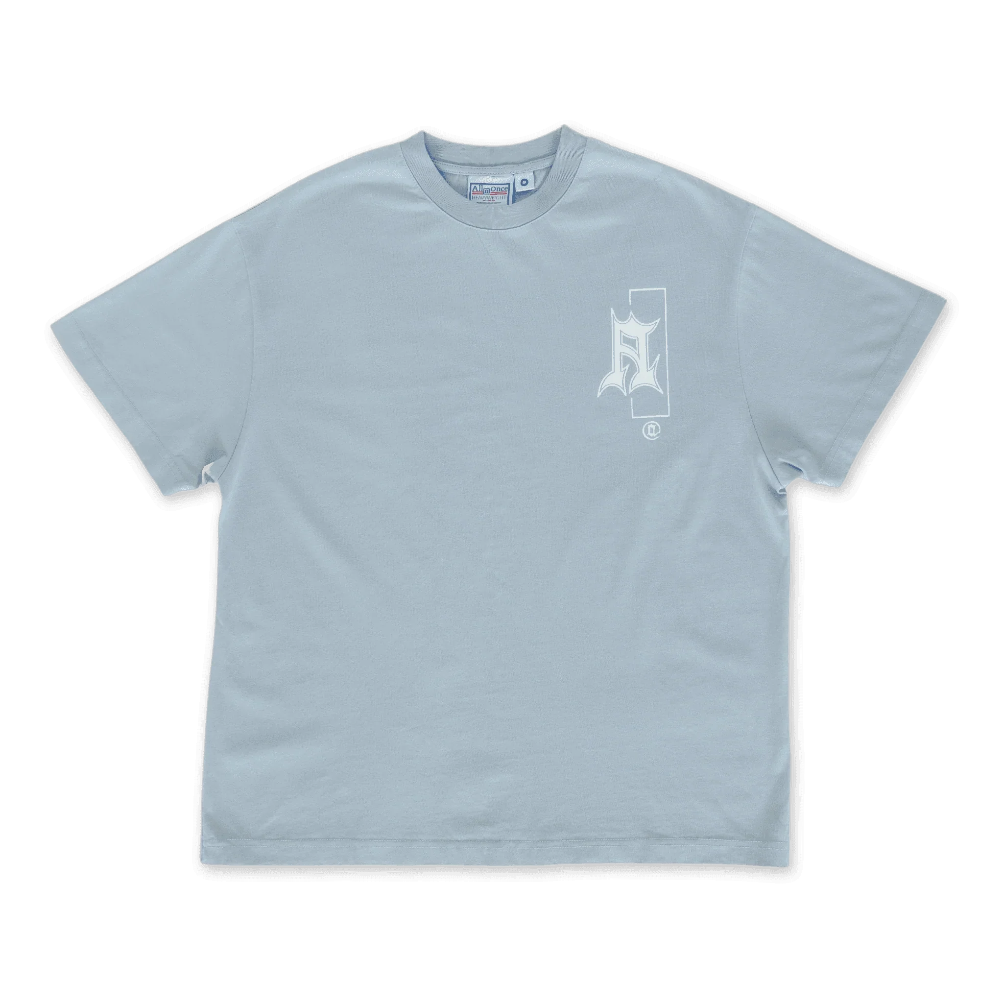 Glyph Tee - All@Once