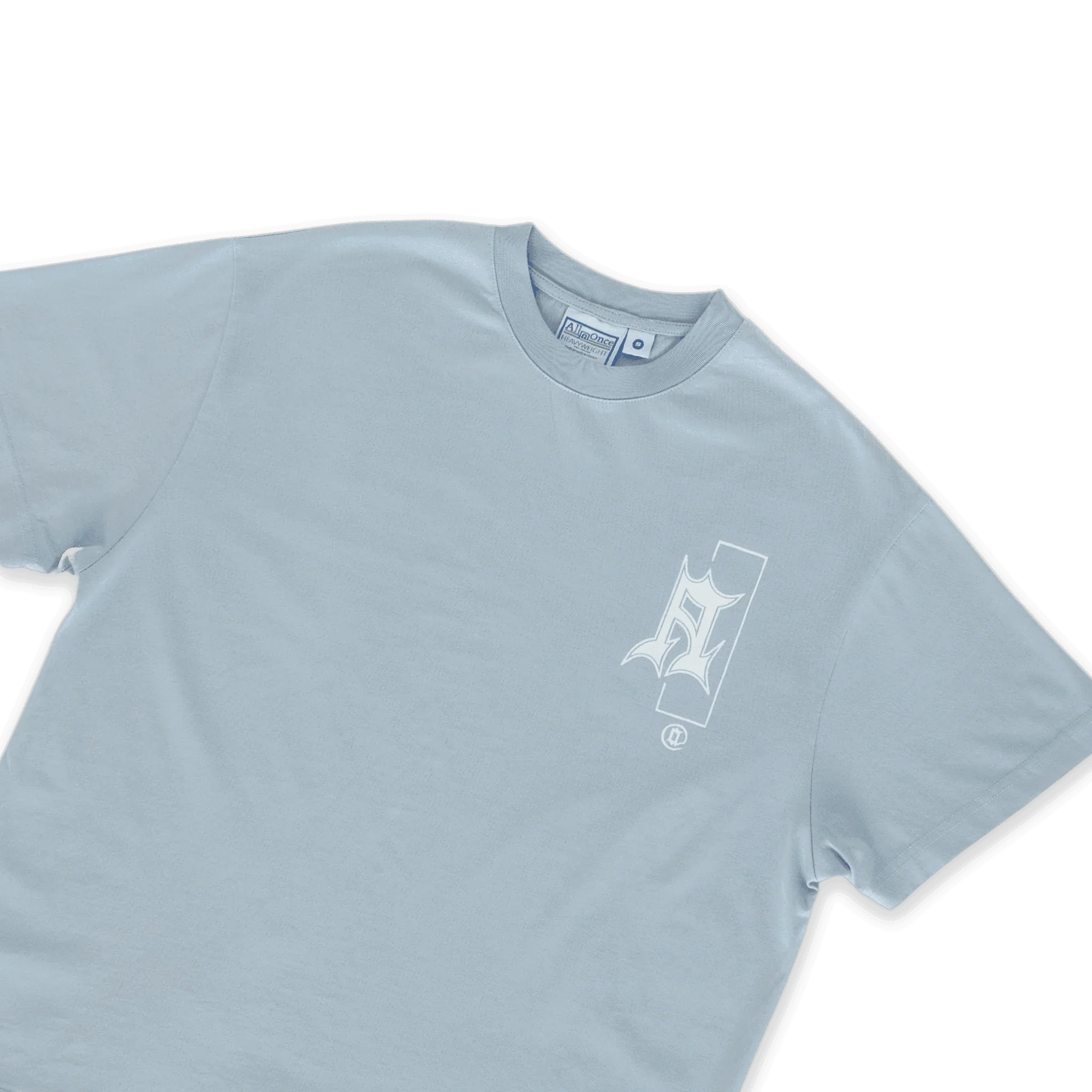 Glyph Tee - All@Once