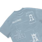 Glyph Tee - All@Once