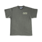 Off-Black Washed Collective Tee - All@Once