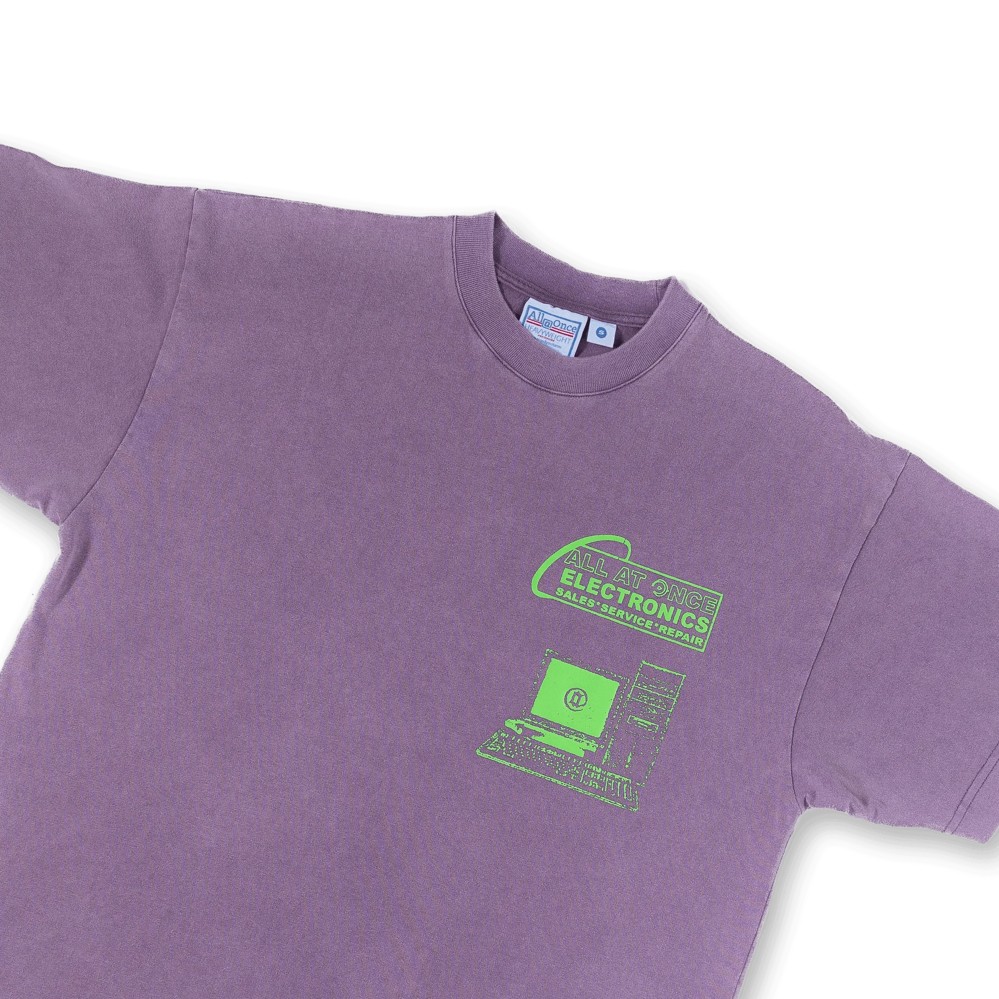 PC Tee - All@Once