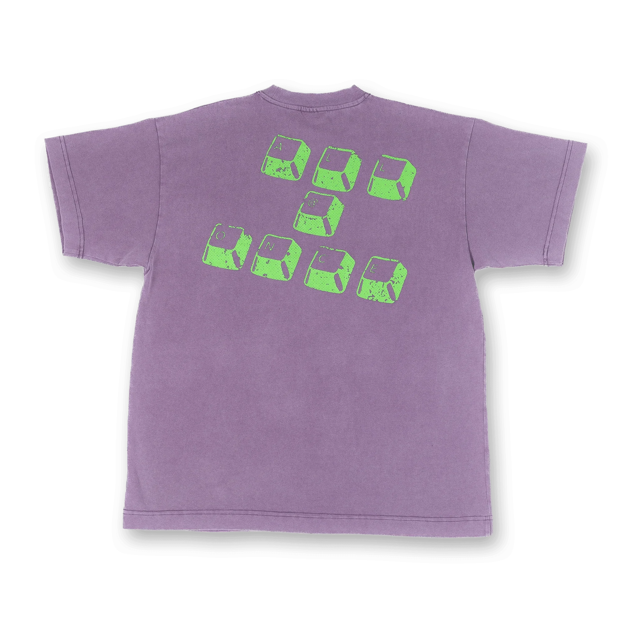 PC Tee - All@Once