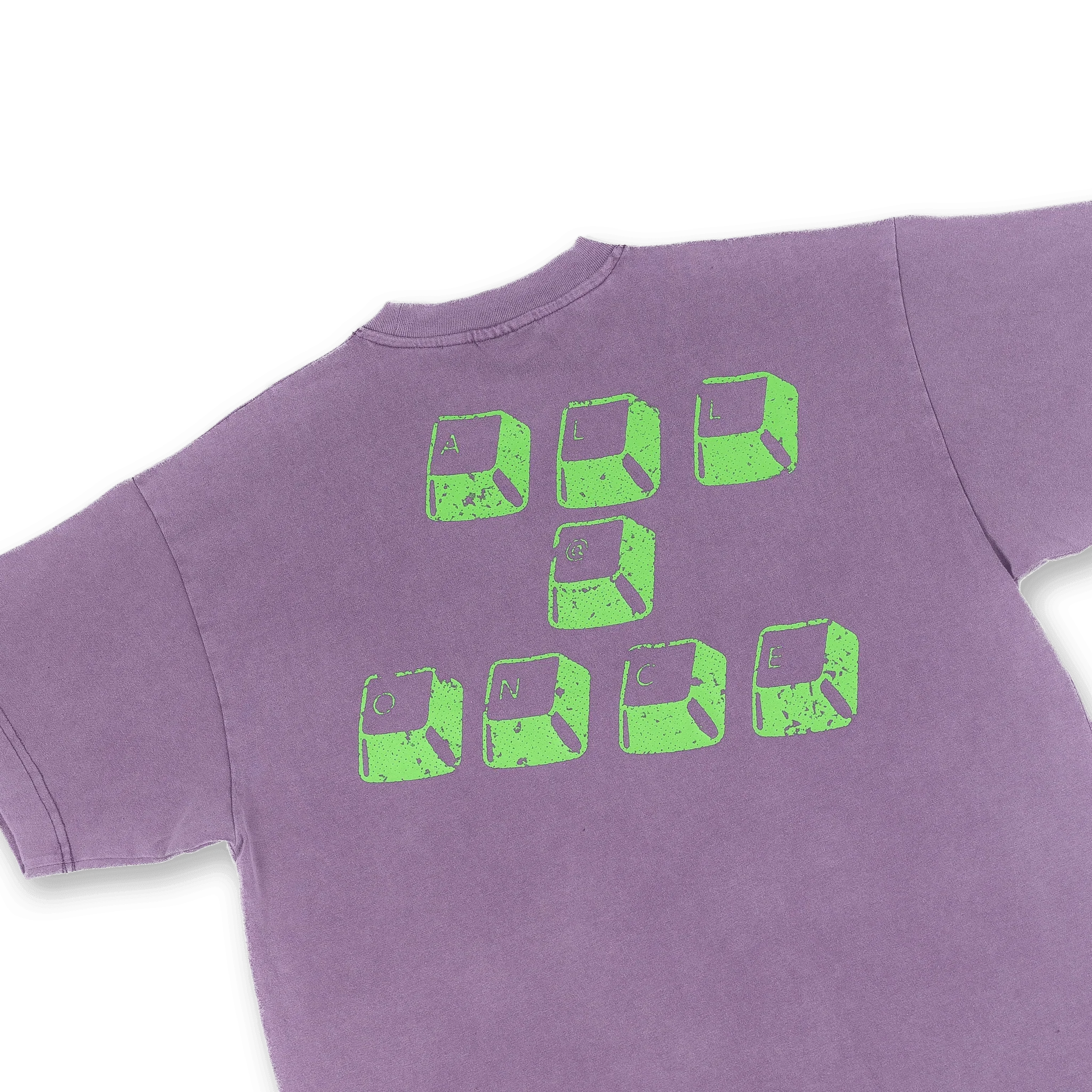 PC Tee - All@Once