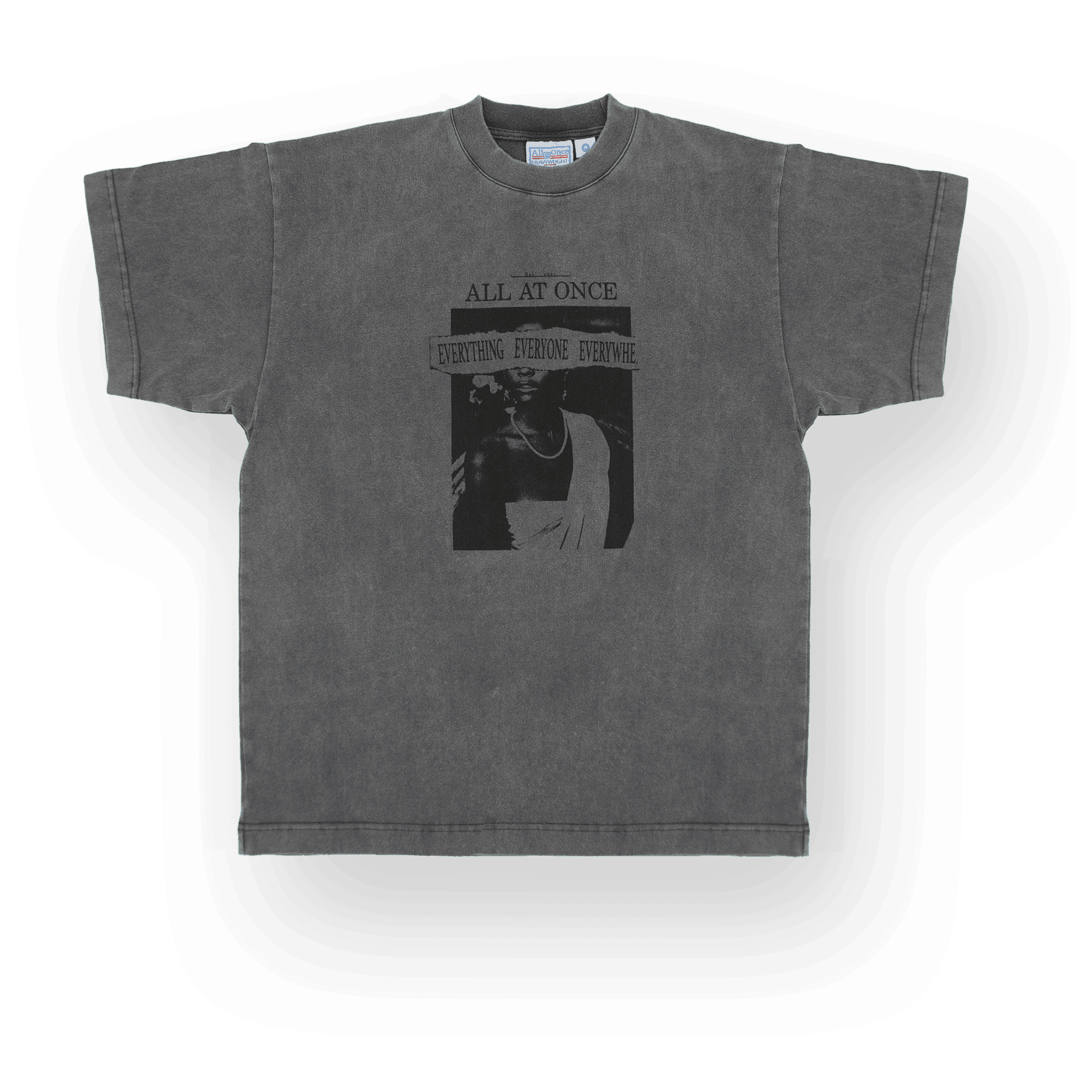 Prom Queen Tee - All@Once