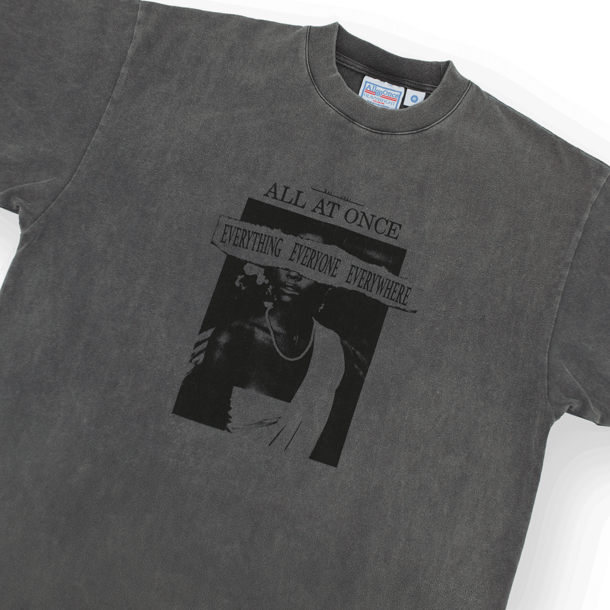 Prom Queen Tee - All@Once