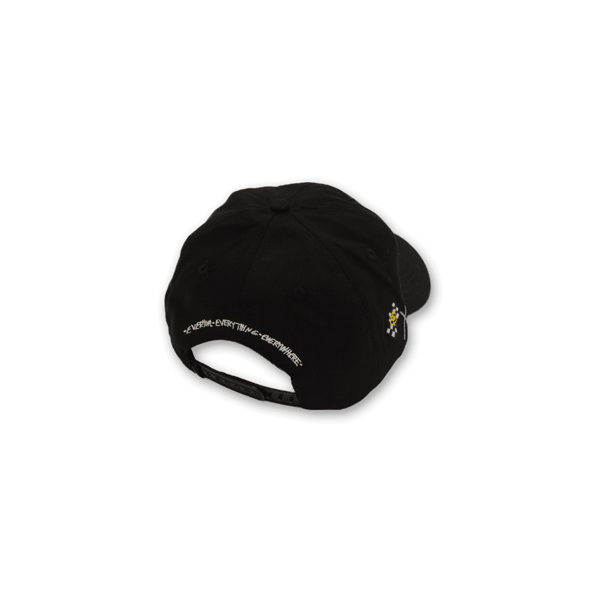 Racing 6-Panel Cap - All@Once
