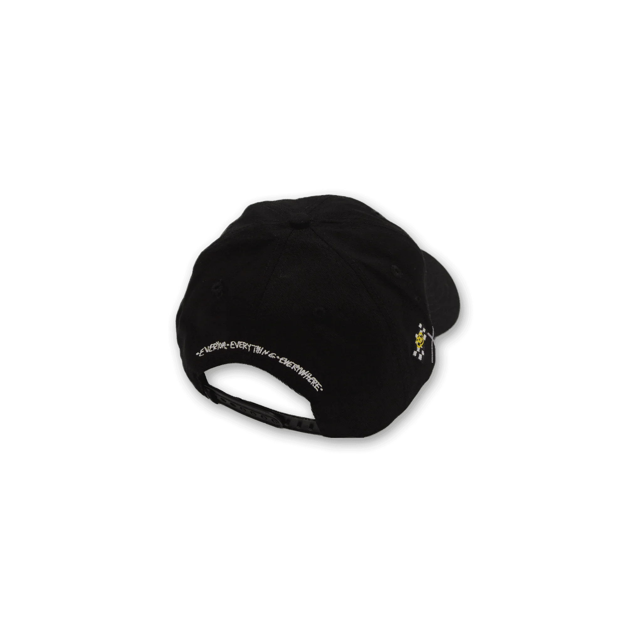 Racing 6-Panel Cap - All@Once
