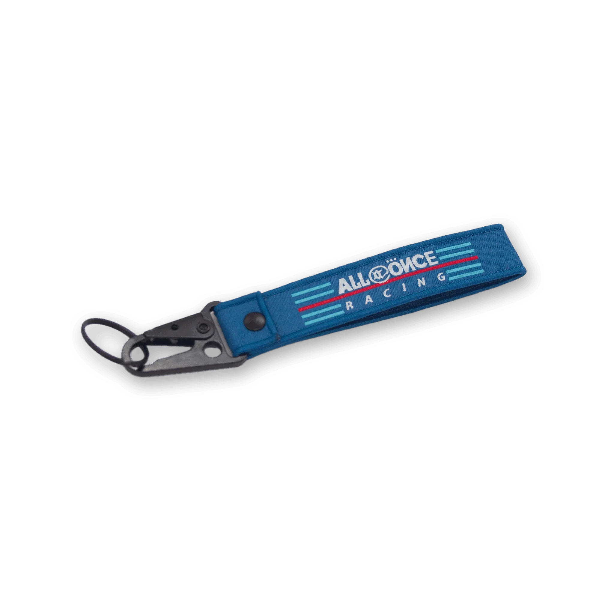 Racing Keychain - All@Once