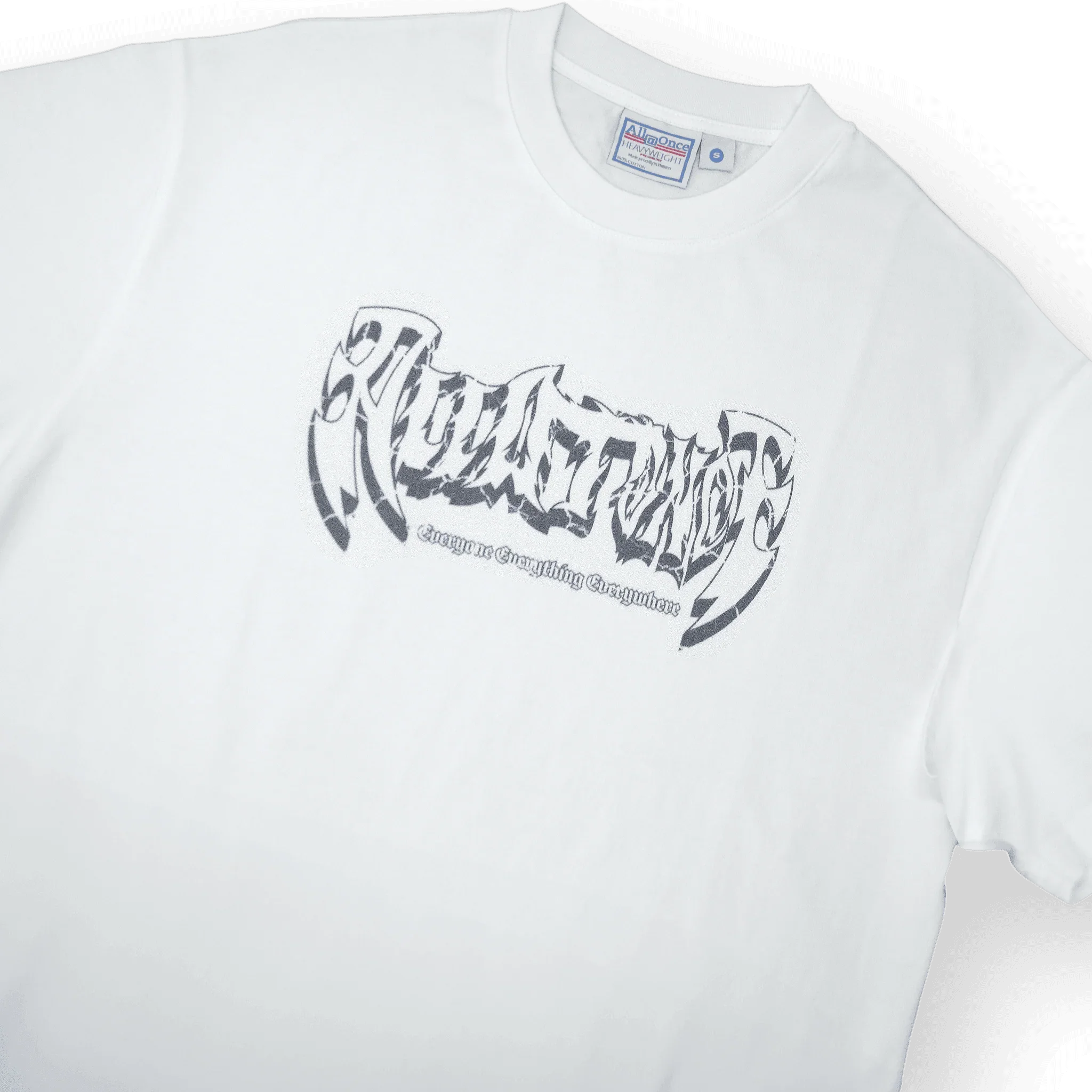 Rebel Tee - All@Once
