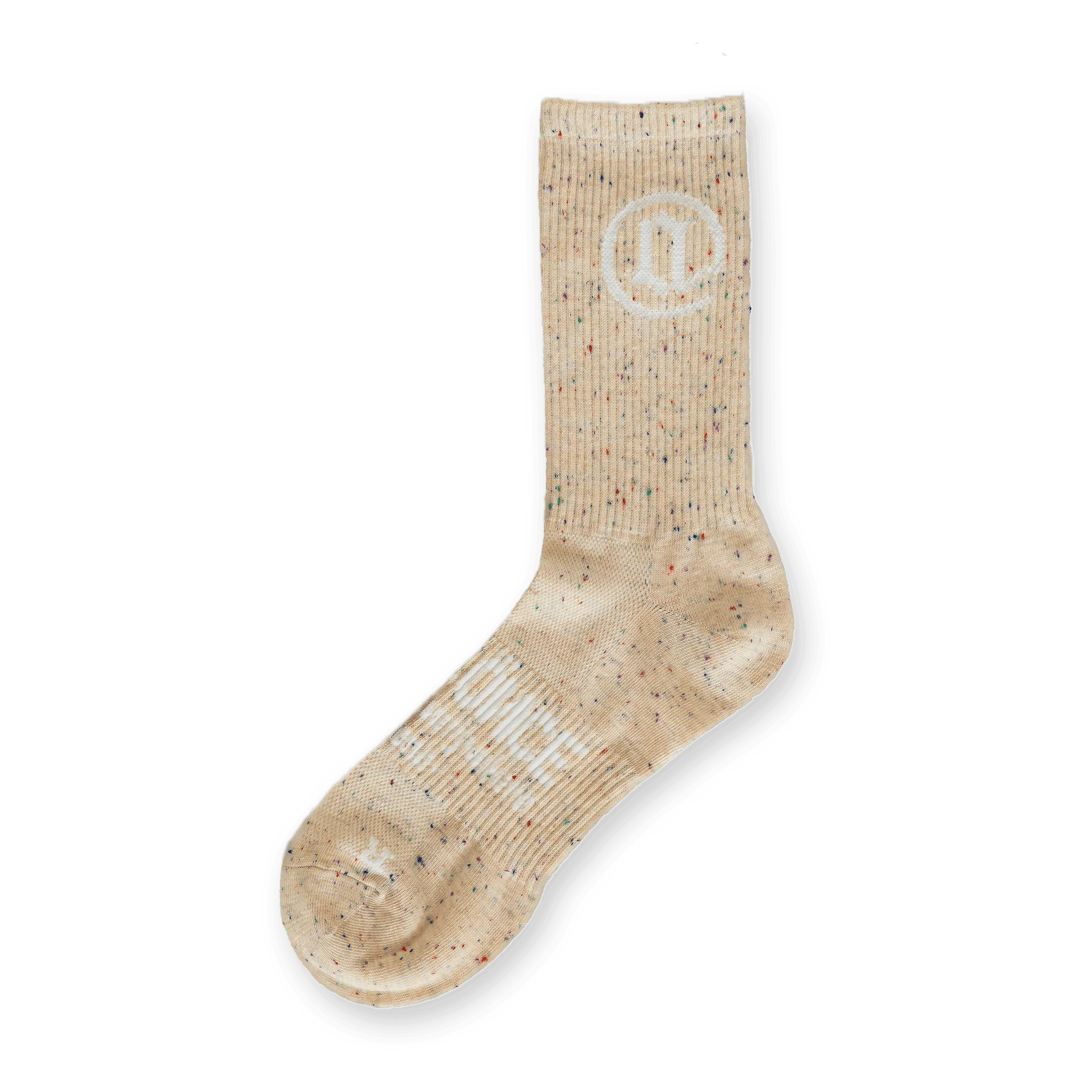 Speckled Socks - All@Once
