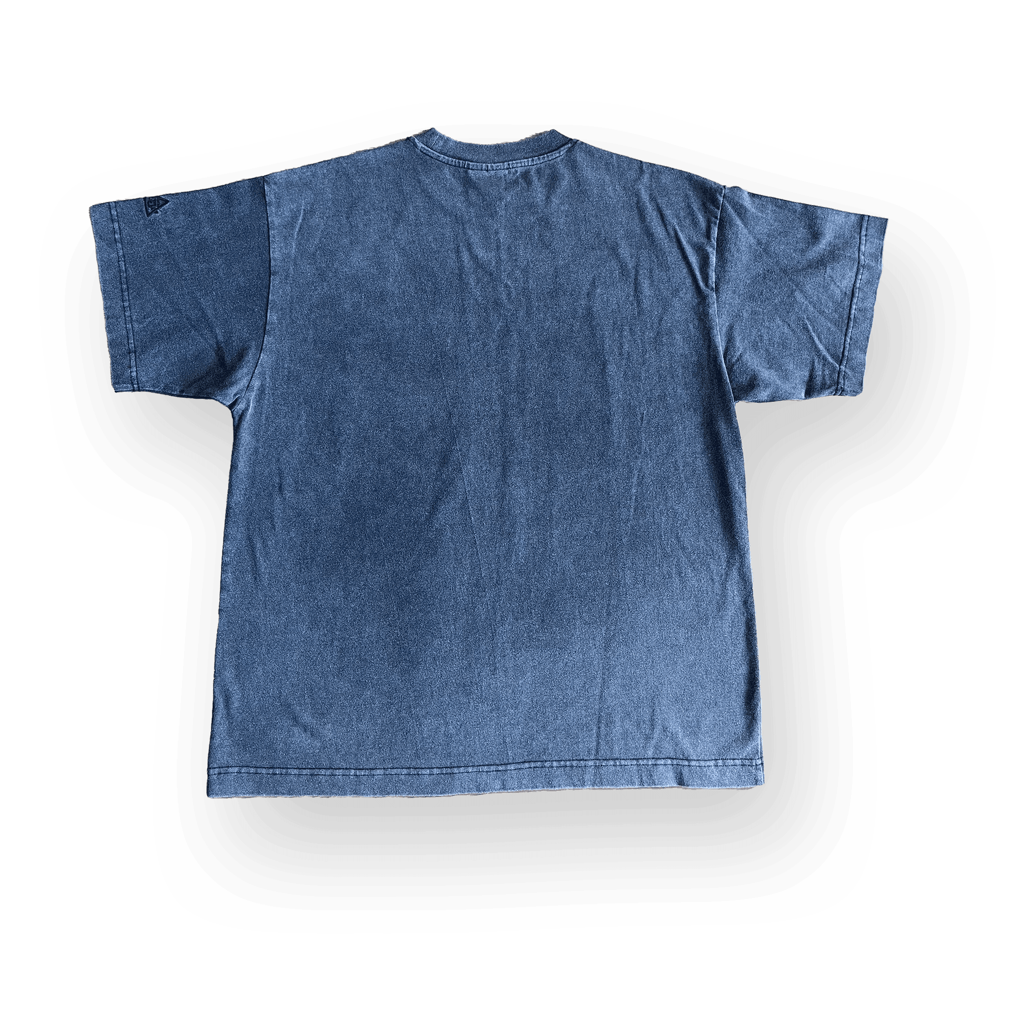 Washed Black @ Alef Tee - All@Once