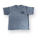 Washed Grey All ATA Once Tee - All@Once