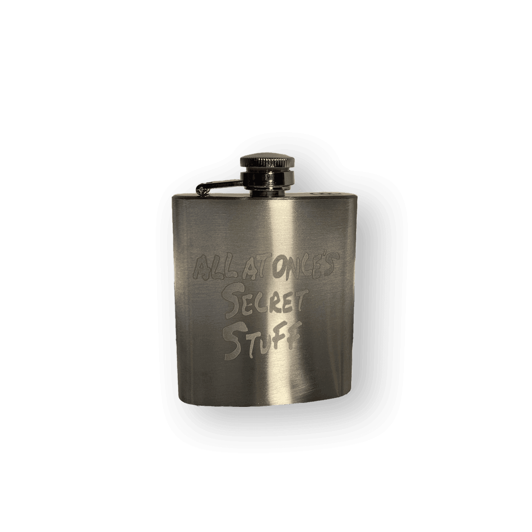 AAO Flask - All@Once