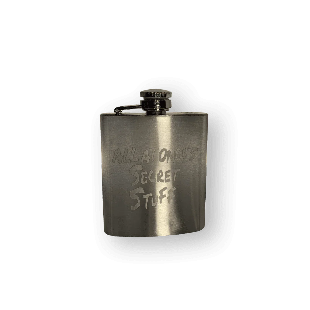AAO Flask - All@Once