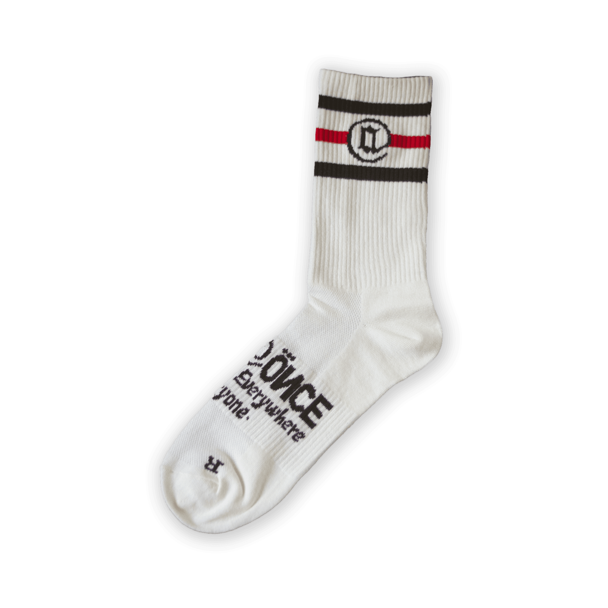 Alabama UNI Socks - All@Once