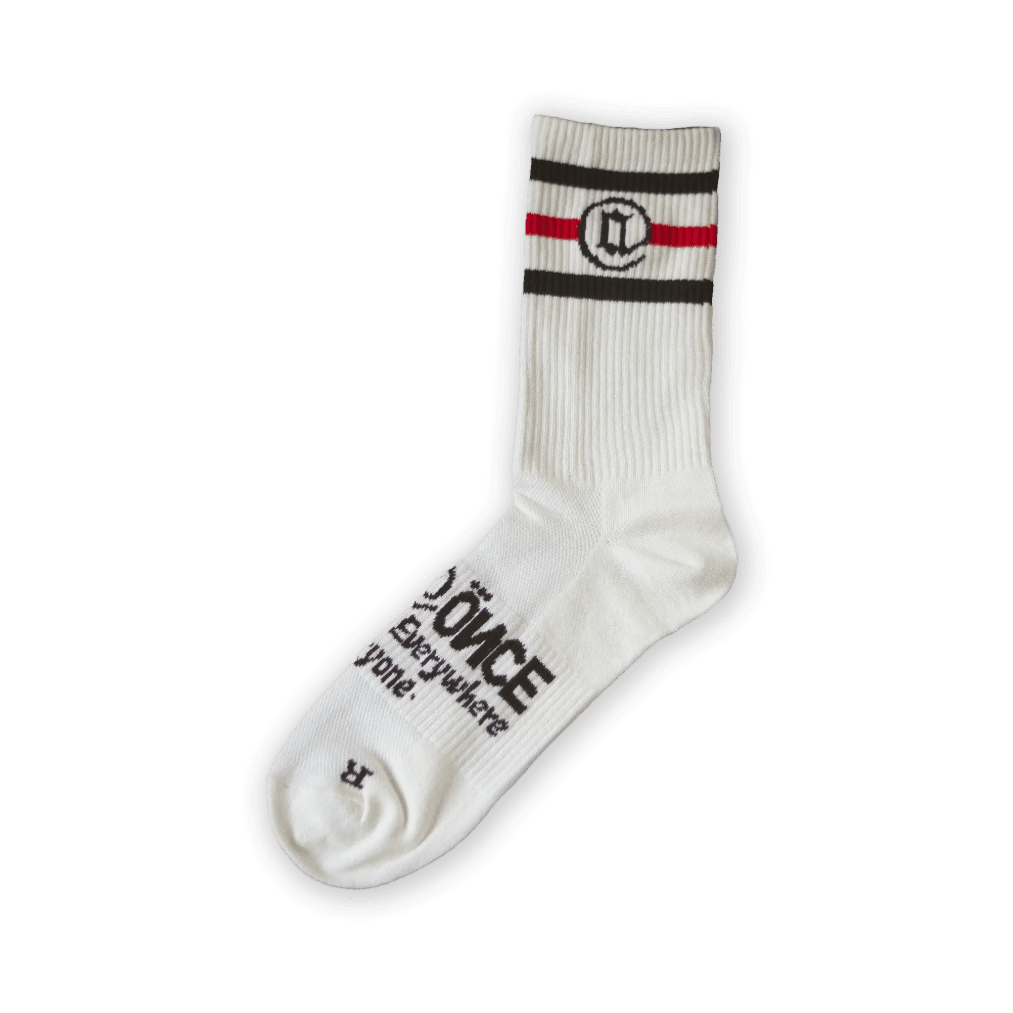 Alabama UNI Socks - All@Once