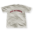 Alabama UNI Tee - All@Once