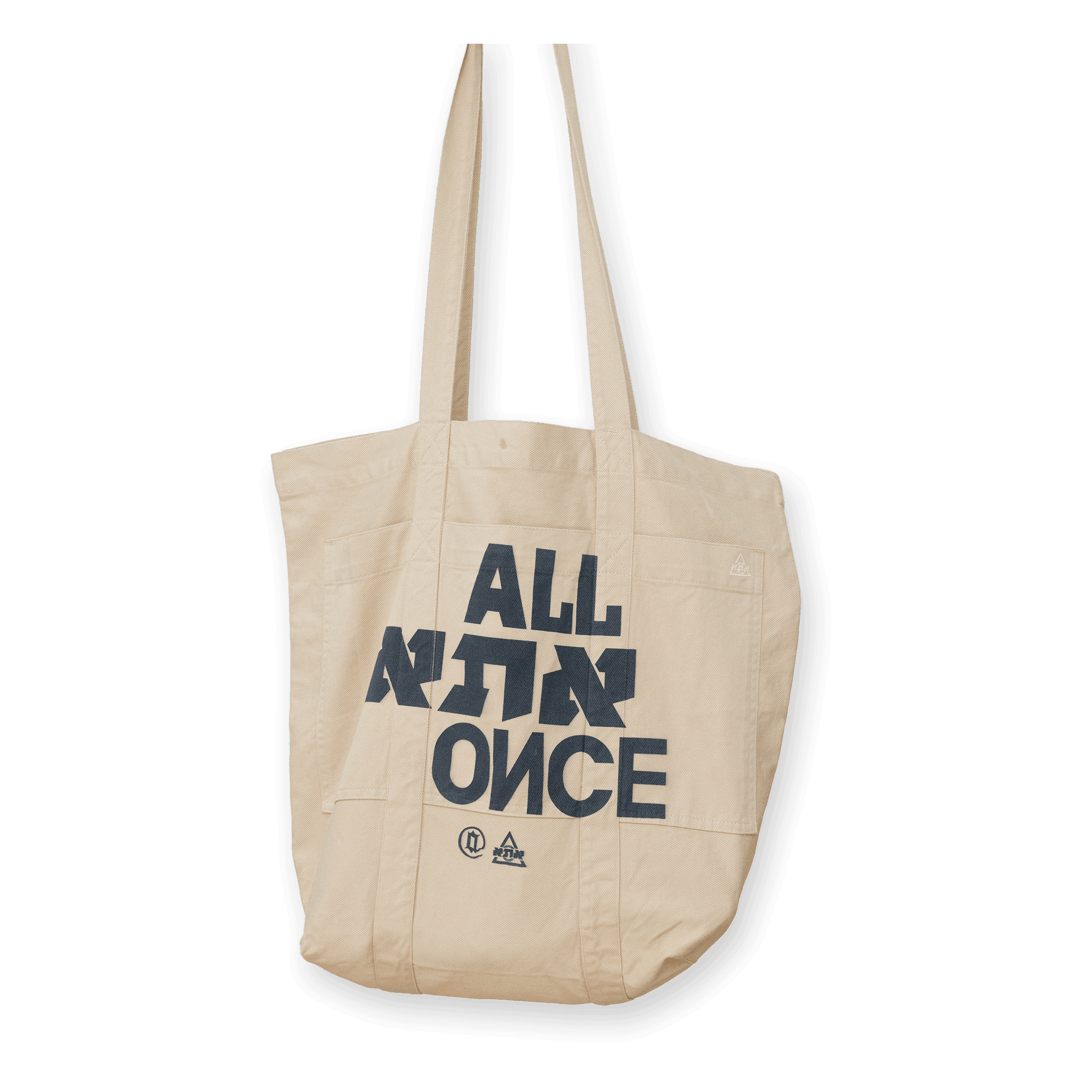 All ATA Once Tote Bag - All@Once