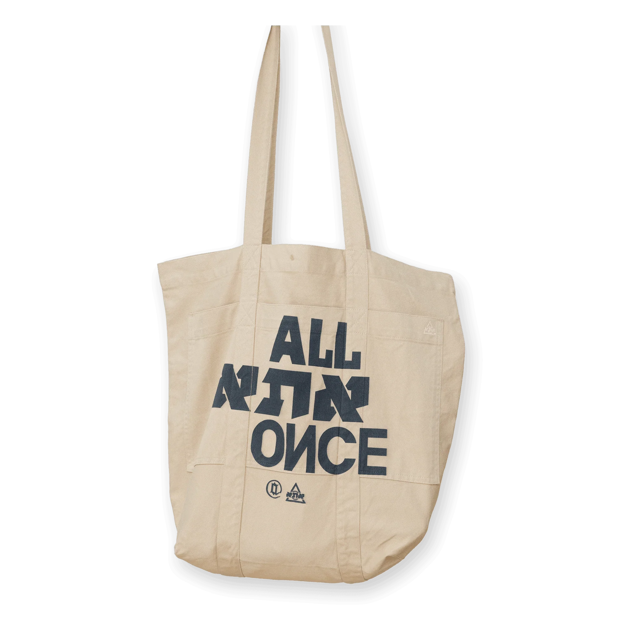 All ATA Once Tote Bag - All@Once