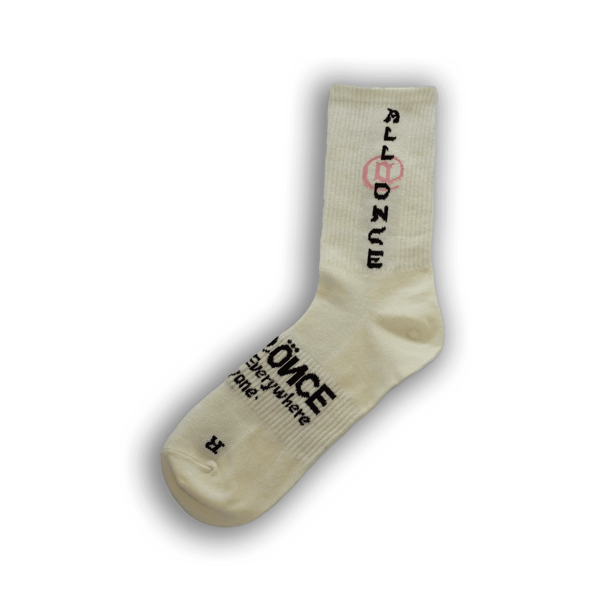 Biblical Socks - All@Once