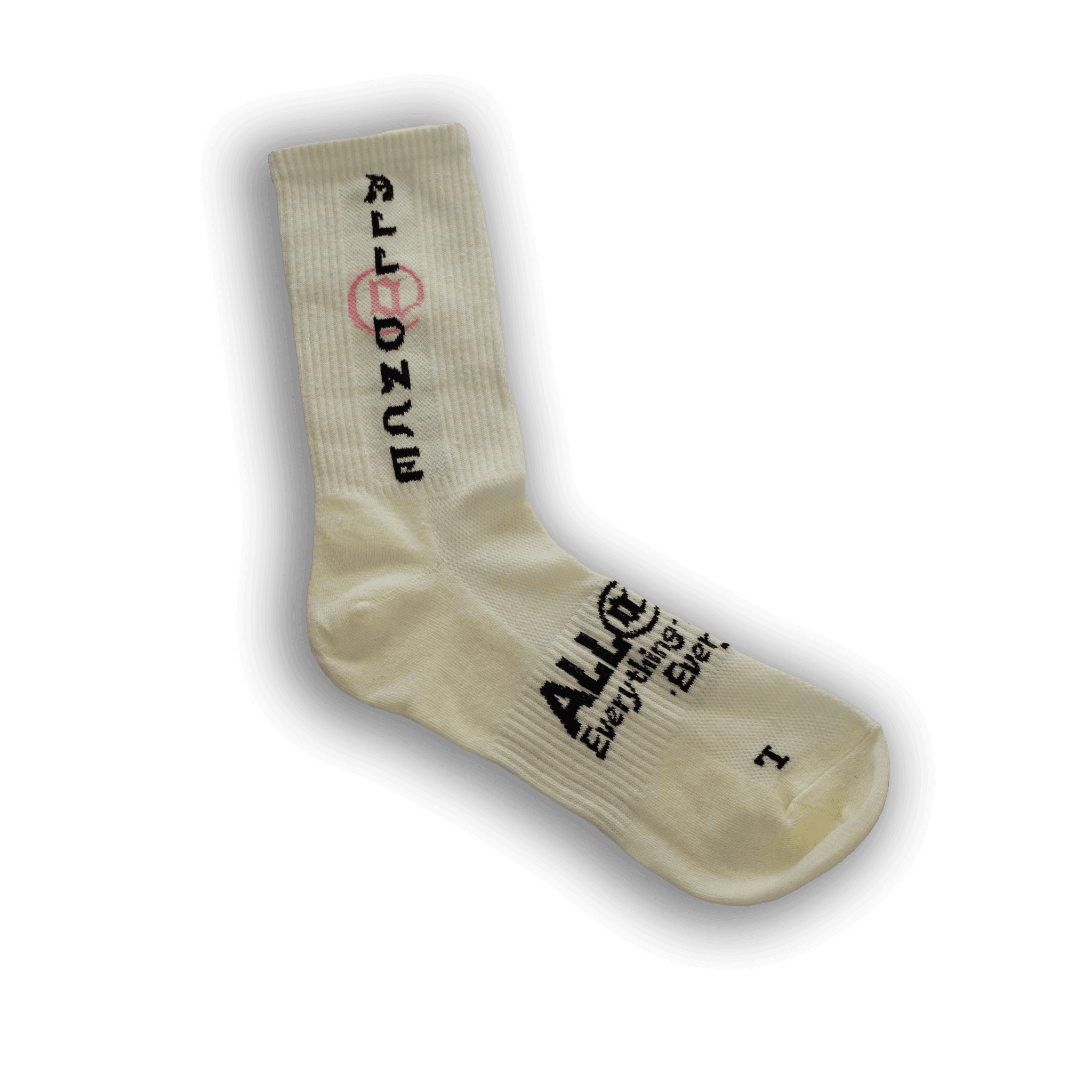 Biblical Socks - All@Once